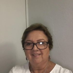 Meet your Posher, Ada rita